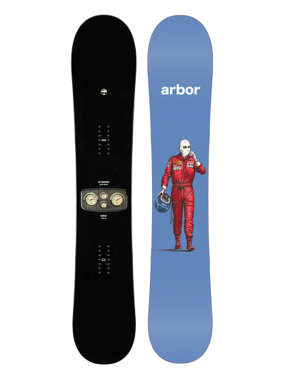 ARBOR EL CAMINO W26