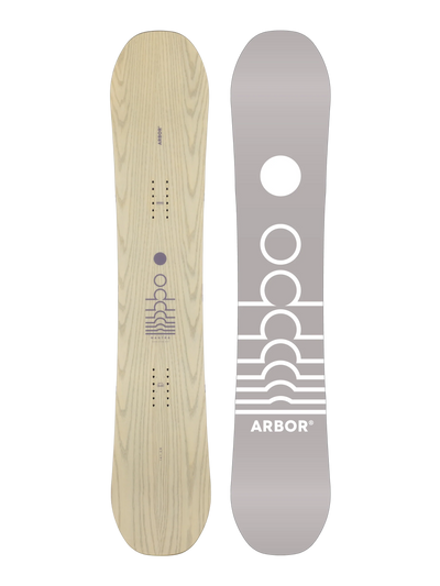 ARBOR MANTRA W27