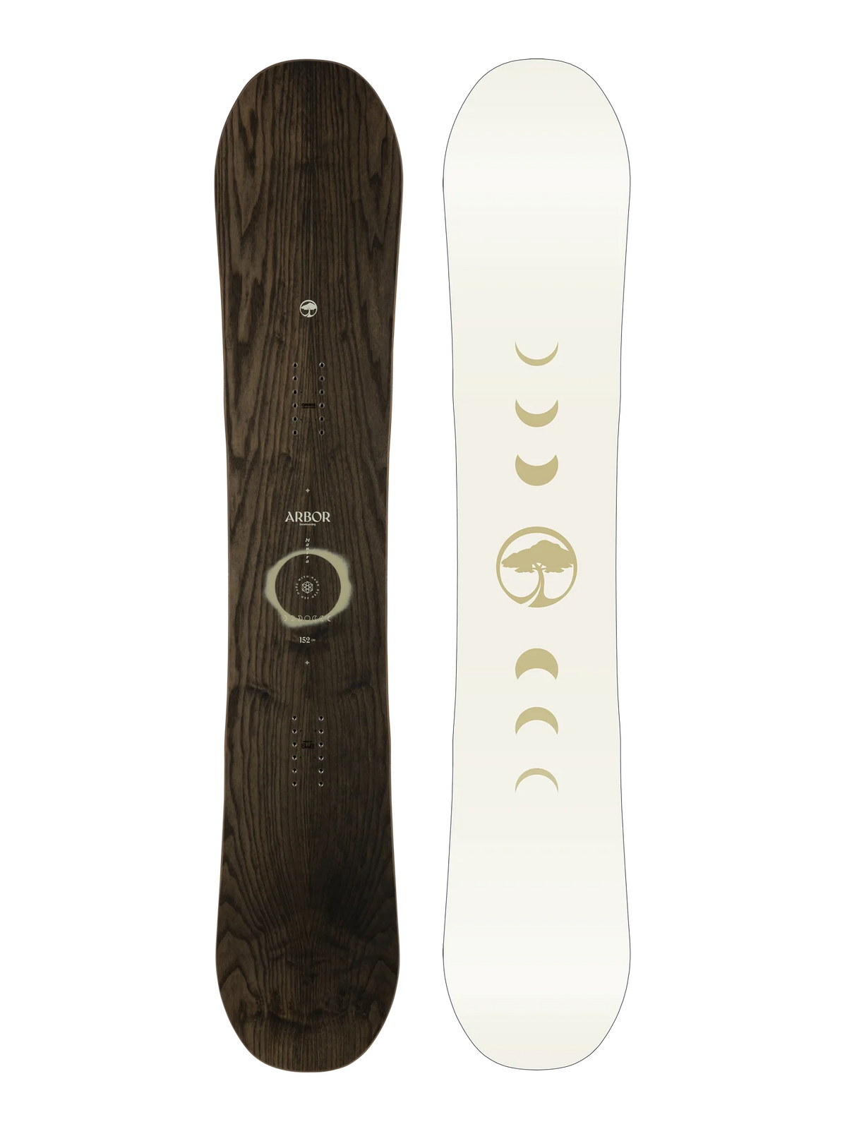 ARBOR MANTRA DECON W26