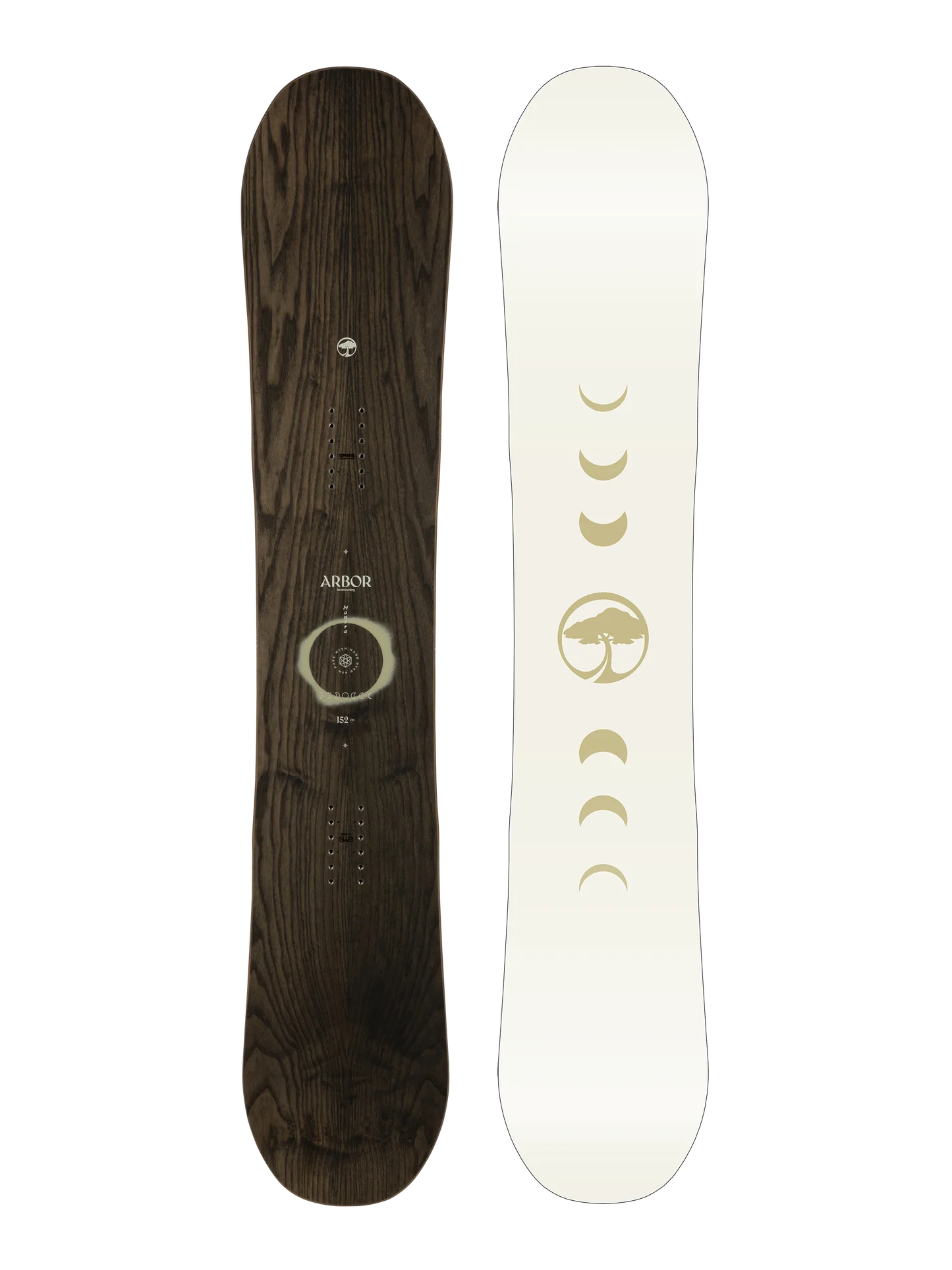 ARBOR MANTRA DECON W26