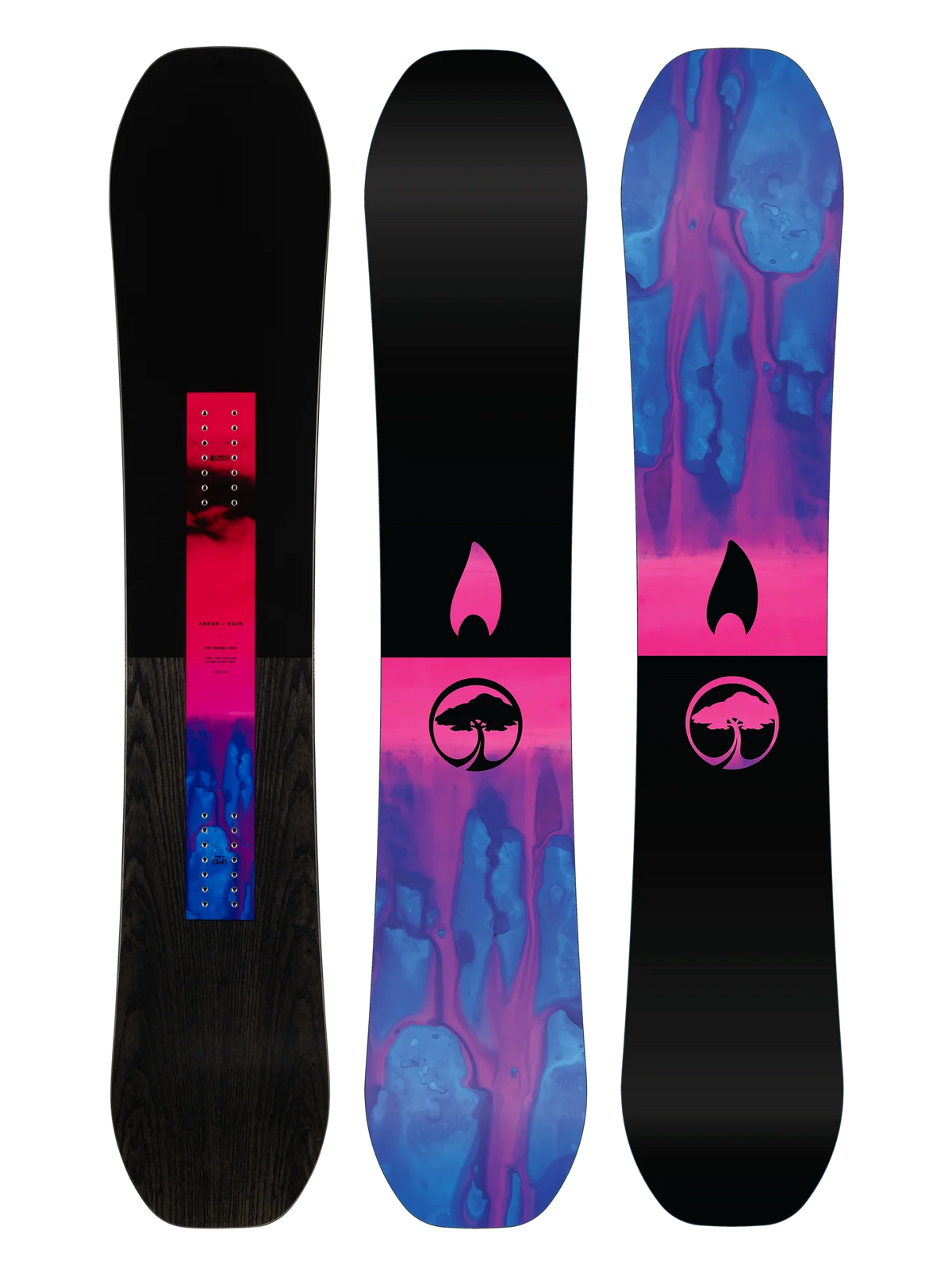 ARBOR RAIN W26