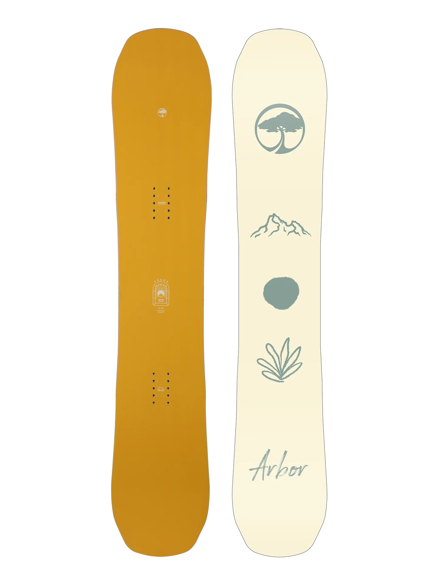 ARBOR SWOON DECON W26