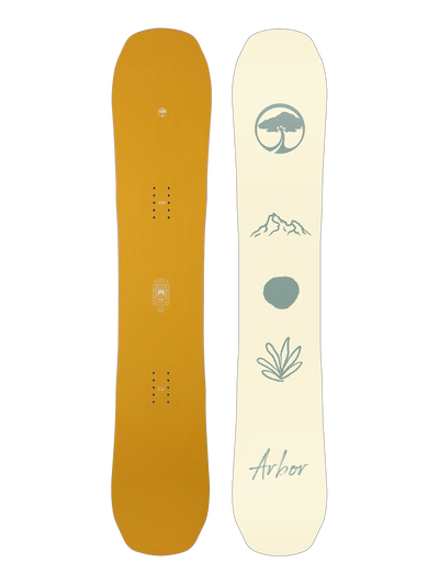 ARBOR SWOON DECON W26