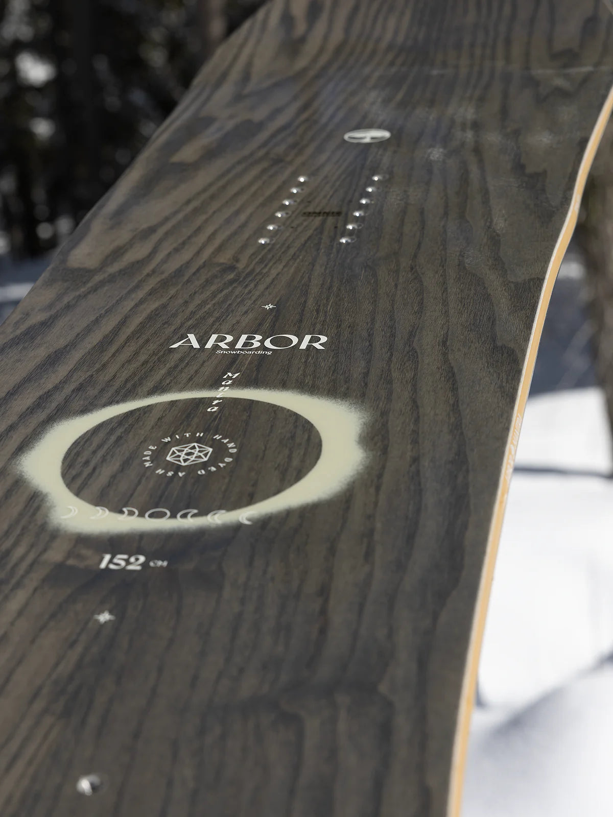 ARBOR MANTRA DECON W26