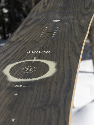 ARBOR MANTRA DECON W26