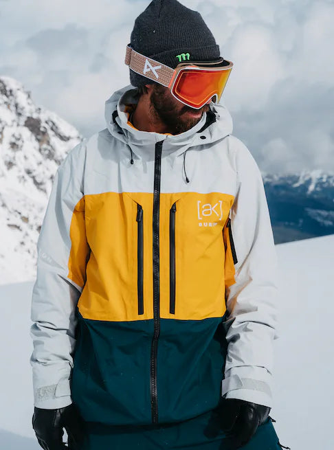 BURTON AK GORE SWASH JK