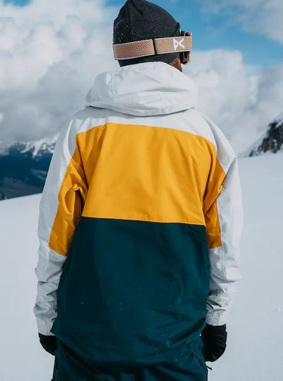BURTON AK GORE SWASH JK