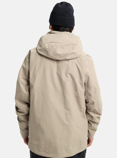 BURTON AK GORE SWASH JK