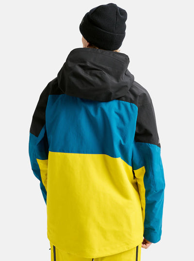 BURTON AK GORE SWASH JK