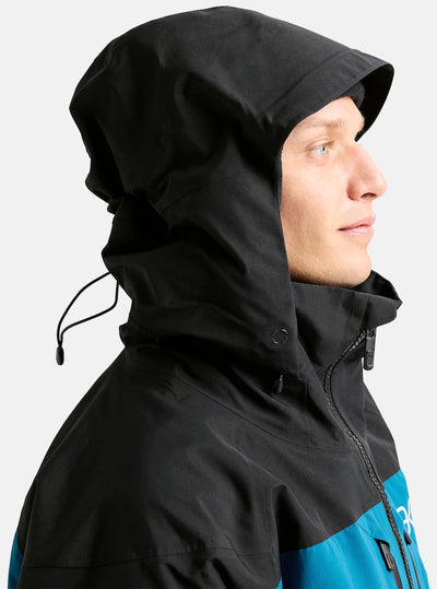 BURTON AK GORE SWASH JK