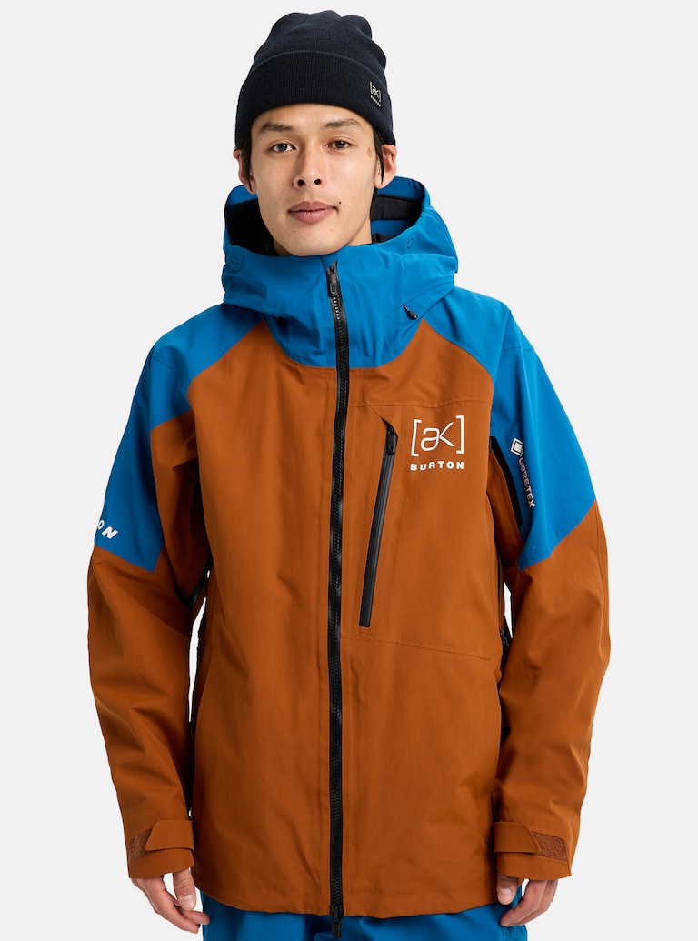 BURTON AK GORE CYCLIC JK - Board of Provo
