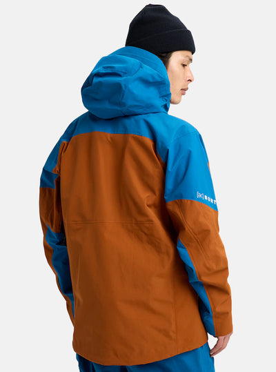 BURTON AK GORE CYCLIC JK