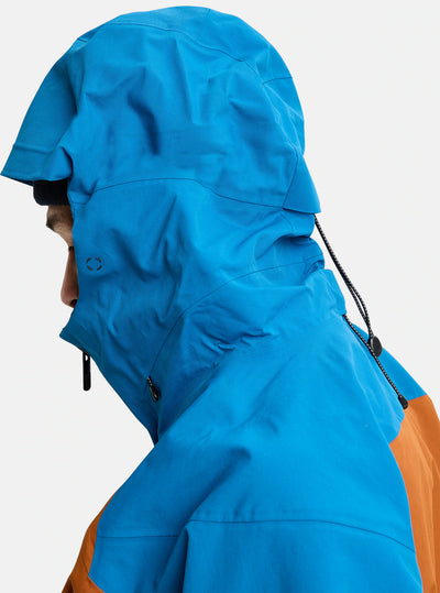 BURTON AK GORE CYCLIC JK