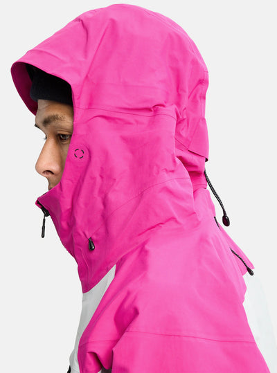 BURTON AK GORE CYCLIC JK