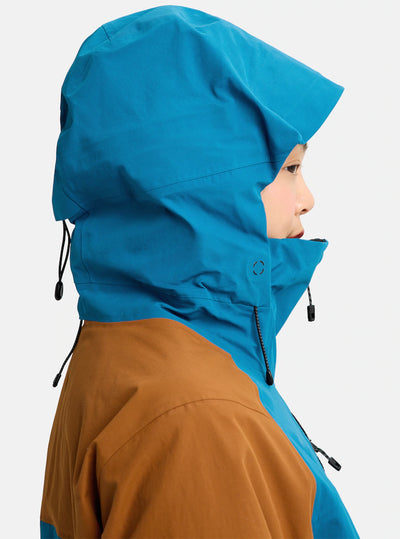 BURTON Womens AK GORE EMBARK JKT