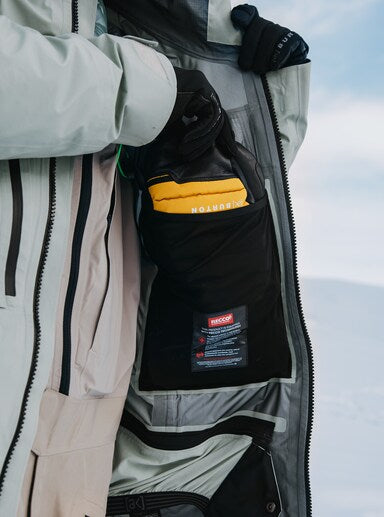 BURTON AK GORE-TEX HOVER SR JACKET