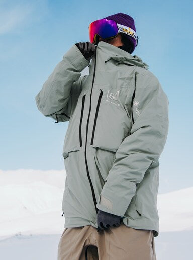 BURTON AK GORE-TEX HOVER SR JACKET
