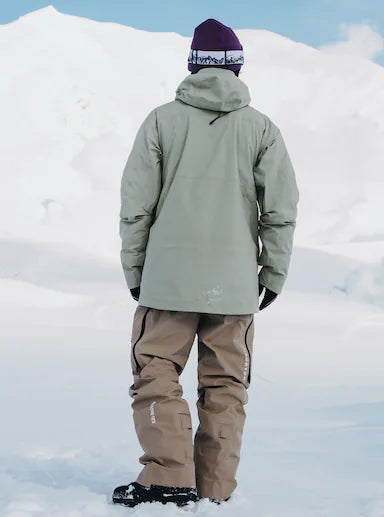 BURTON AK GORE-TEX HOVER SR JACKET