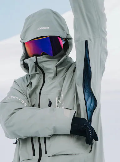 BURTON AK GORE-TEX HOVER SR JACKET