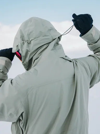 BURTON AK GORE-TEX HOVER SR JACKET