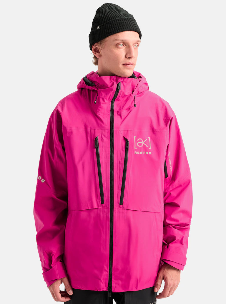 BURTON AK GORE HVR 3L JKT