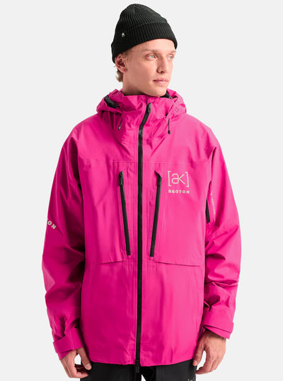BURTON AK GORE HVR 3L JKT