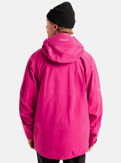 BURTON AK GORE HVR 3L JKT