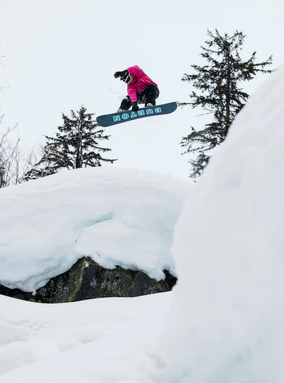 BURTON AK GORE HVR 3L JKT