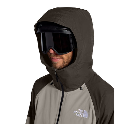 THE NORTH FACE M SLIDER JACKET W27