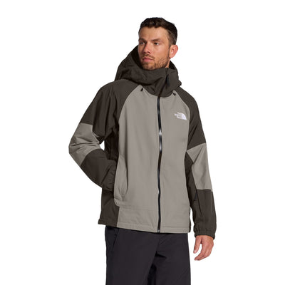 THE NORTH FACE M SLIDER JACKET W27