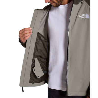 THE NORTH FACE M SLIDER JACKET W27