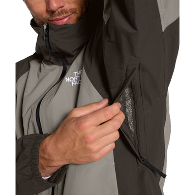 THE NORTH FACE M SLIDER JACKET W27