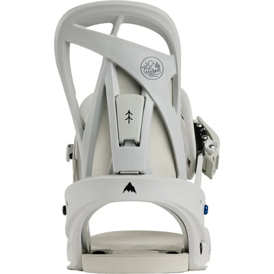 BURTON CITIZEN BINDING W26