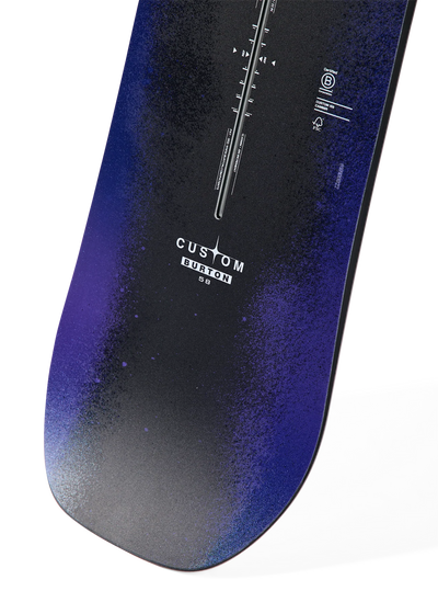 BURTON CUSTOM W27