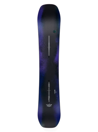 BURTON CUSTOM W27