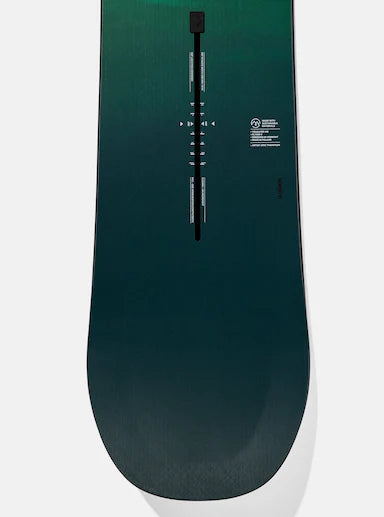 BURTON YEASAYER FV W25