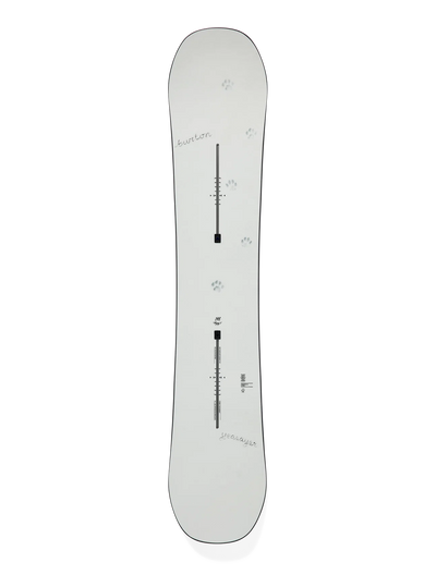 BURTON YEASAYER W27