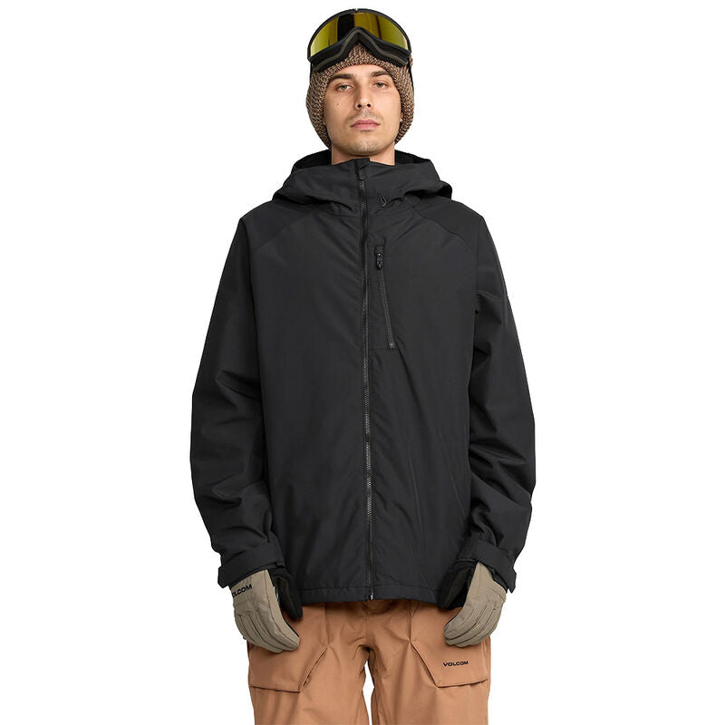 VOLCOM 2836 INSULATED JACKET W25