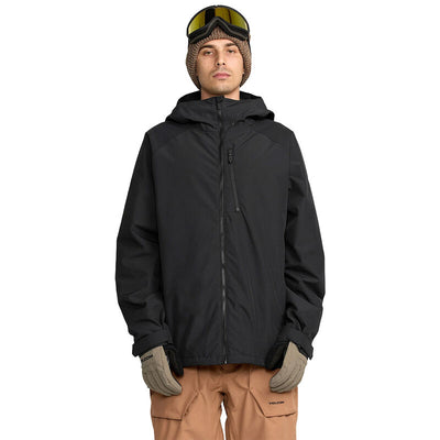 VOLCOM 2836 INSULATED JACKET W25