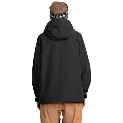 VOLCOM 2836 INSULATED JACKET W25