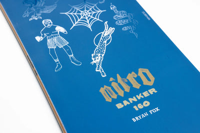 NITRO BANKER W27