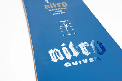 NITRO BANKER W27