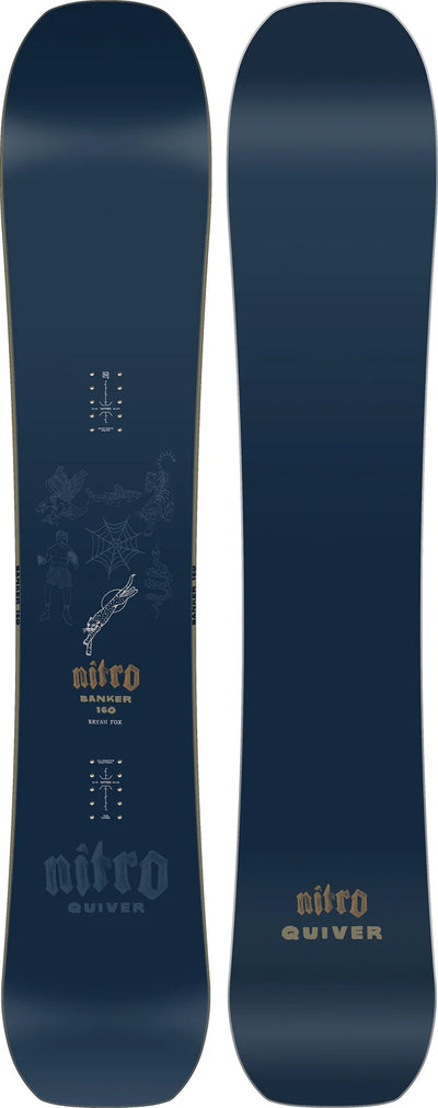 NITRO BANKER W27