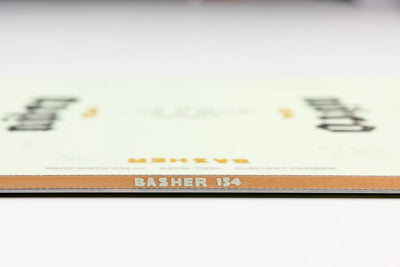 NITRO BASHER W27