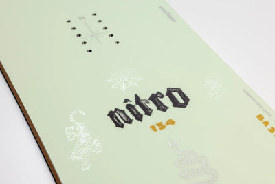 NITRO BASHER W27
