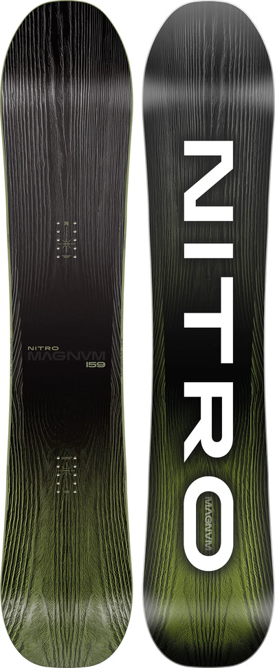 NITRO MAGNUM W27