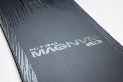 NITRO MAGNUM W27