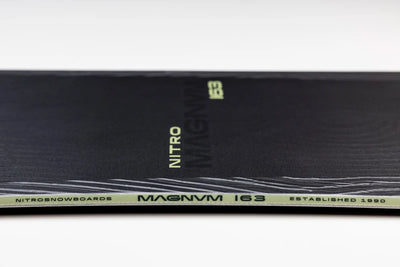 NITRO MAGNUM W27