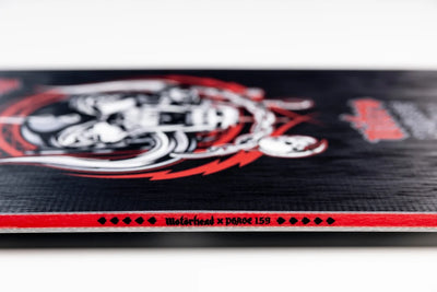 NITRO PHASE X MOTORHEAD W27