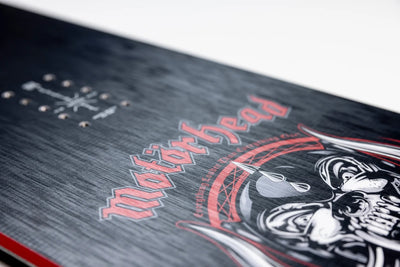 NITRO PHASE X MOTORHEAD W27